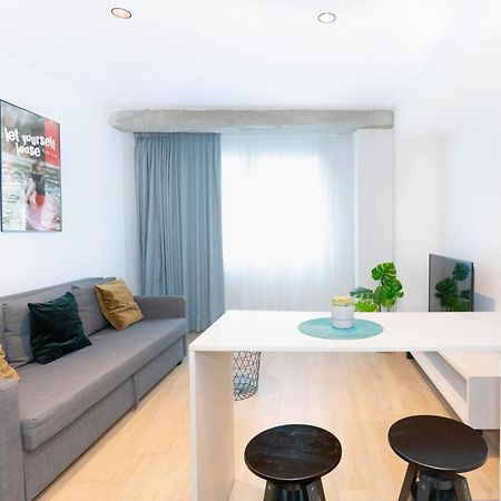 Sholeo Lodges La Cicer Flats Las Palmas de Gran Canaria Værelse billede