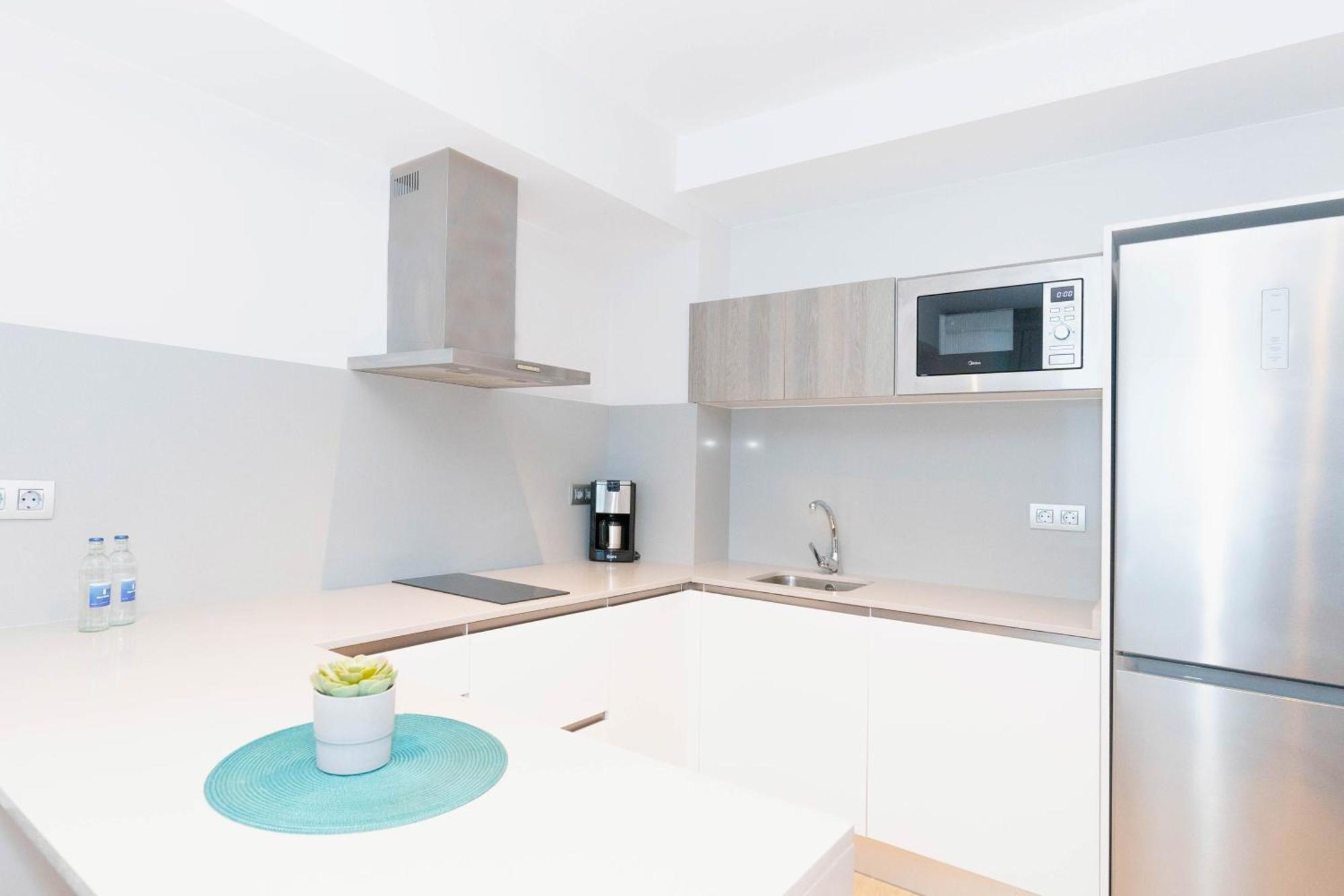 Sholeo Lodges La Cicer Flats Las Palmas de Gran Canaria Værelse billede